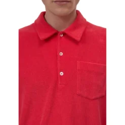 Shirt Frottee
