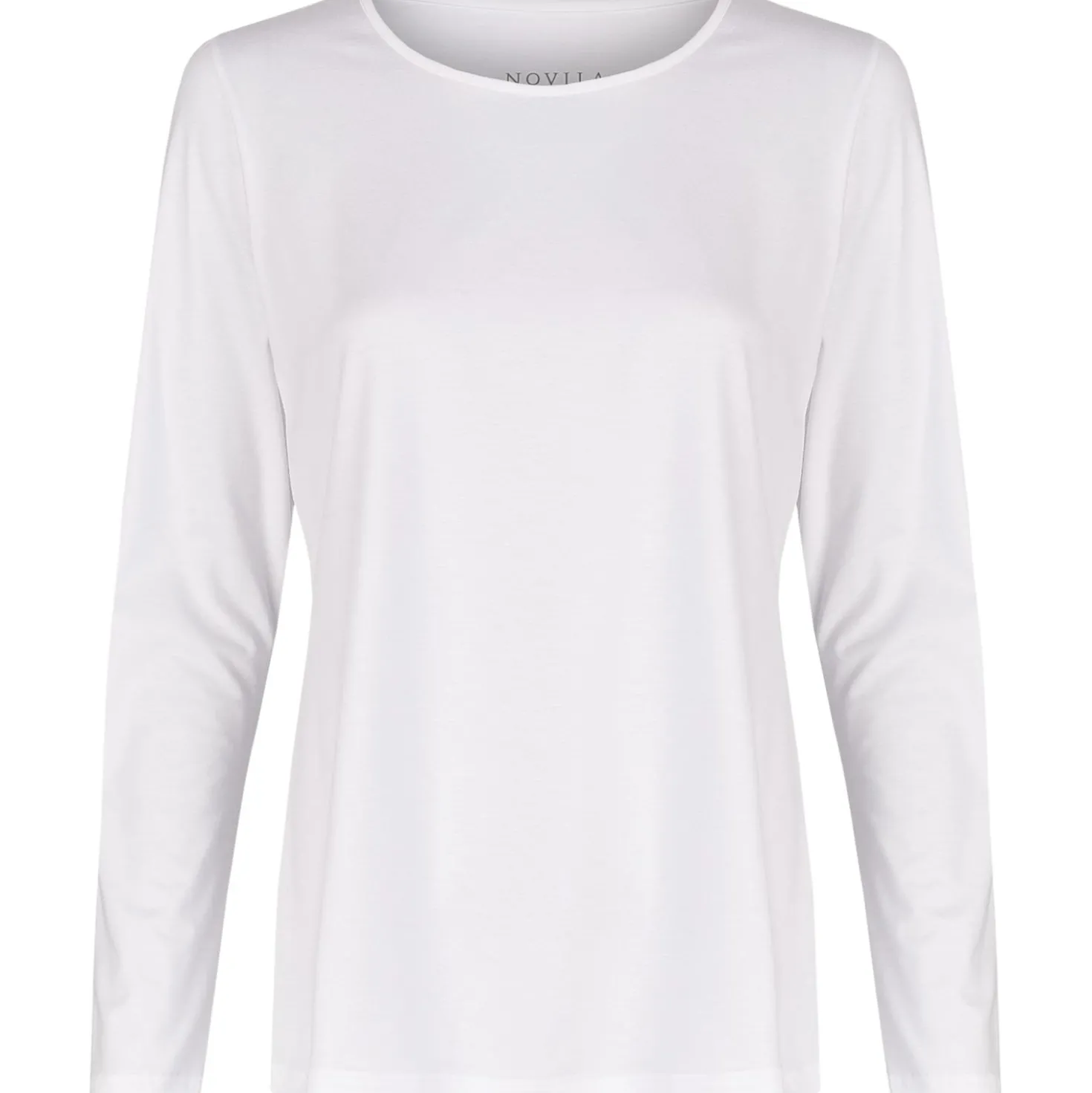 Shirt Langarm