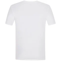 1/2 Shirt mit Rundhalsausschnitt
