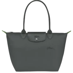 Shopper S Le Pliage Green
