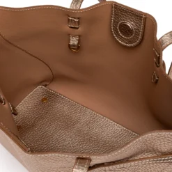 Shopper Violette
