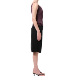 Short Ramona