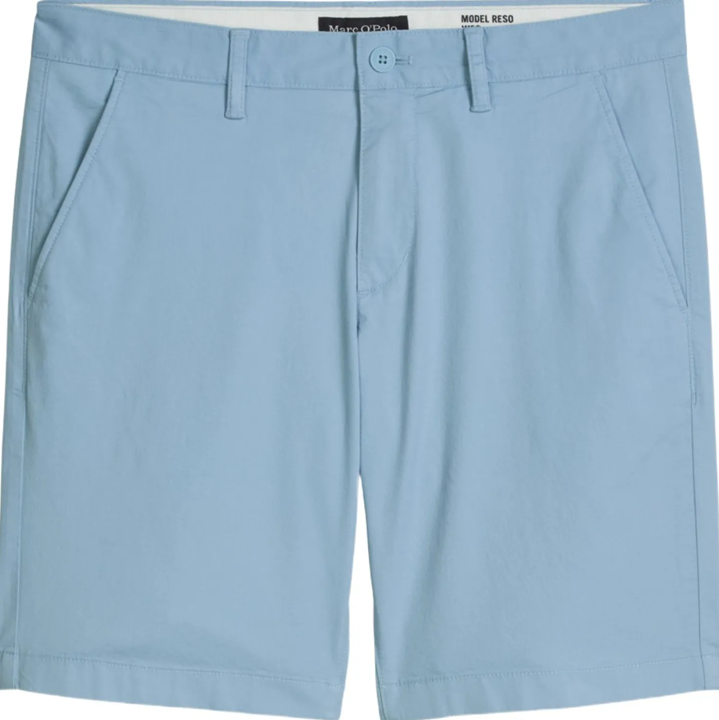 Shorts model reso regular
