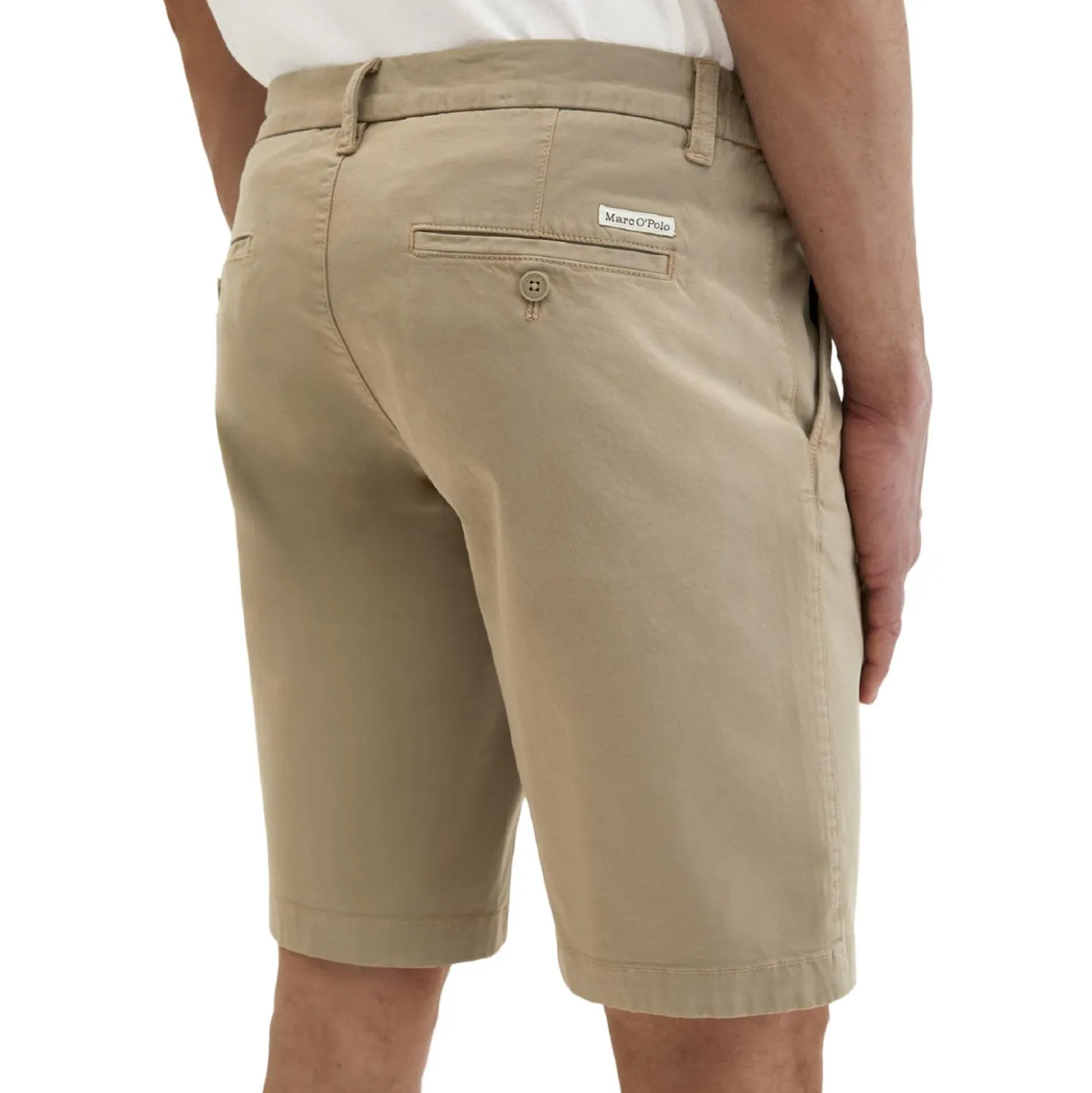 Shorts Reso Jogger