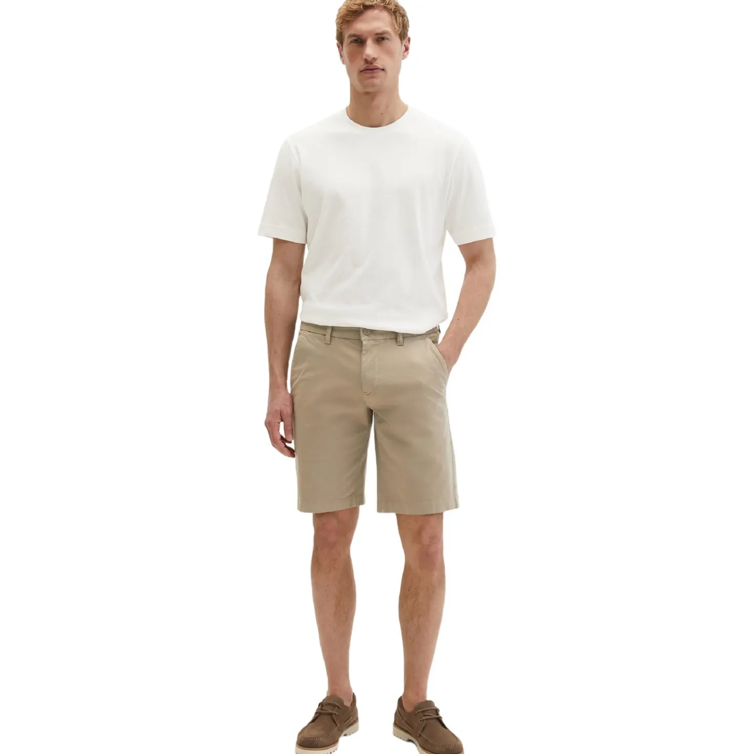 Shorts Reso Jogger