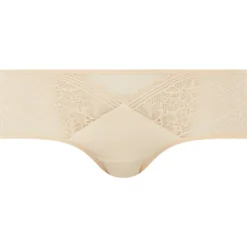 Shorty Floral Touch