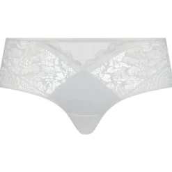 Shorty Floral Touch