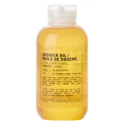 Shower Oil