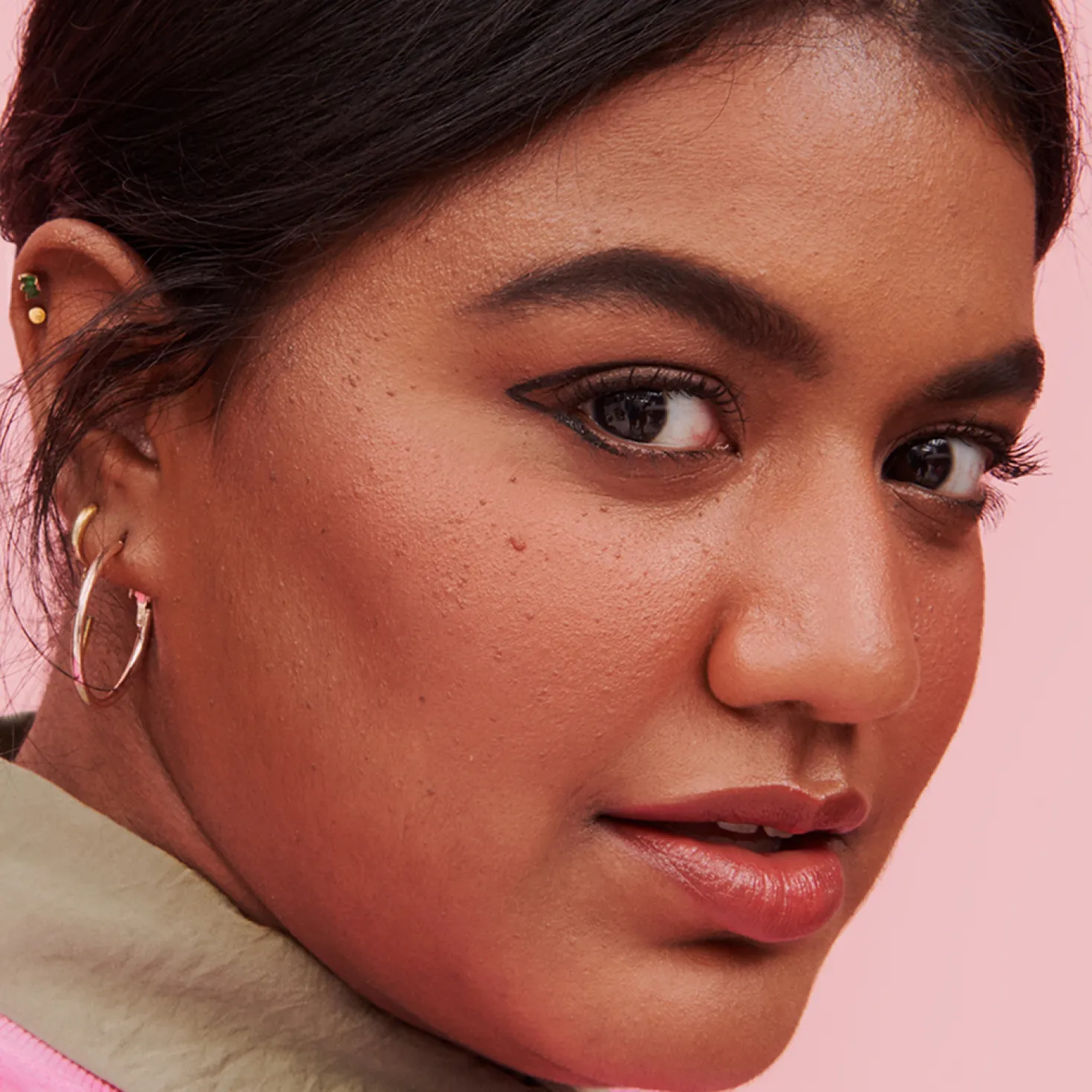 Silky-Soft Powder Blush
