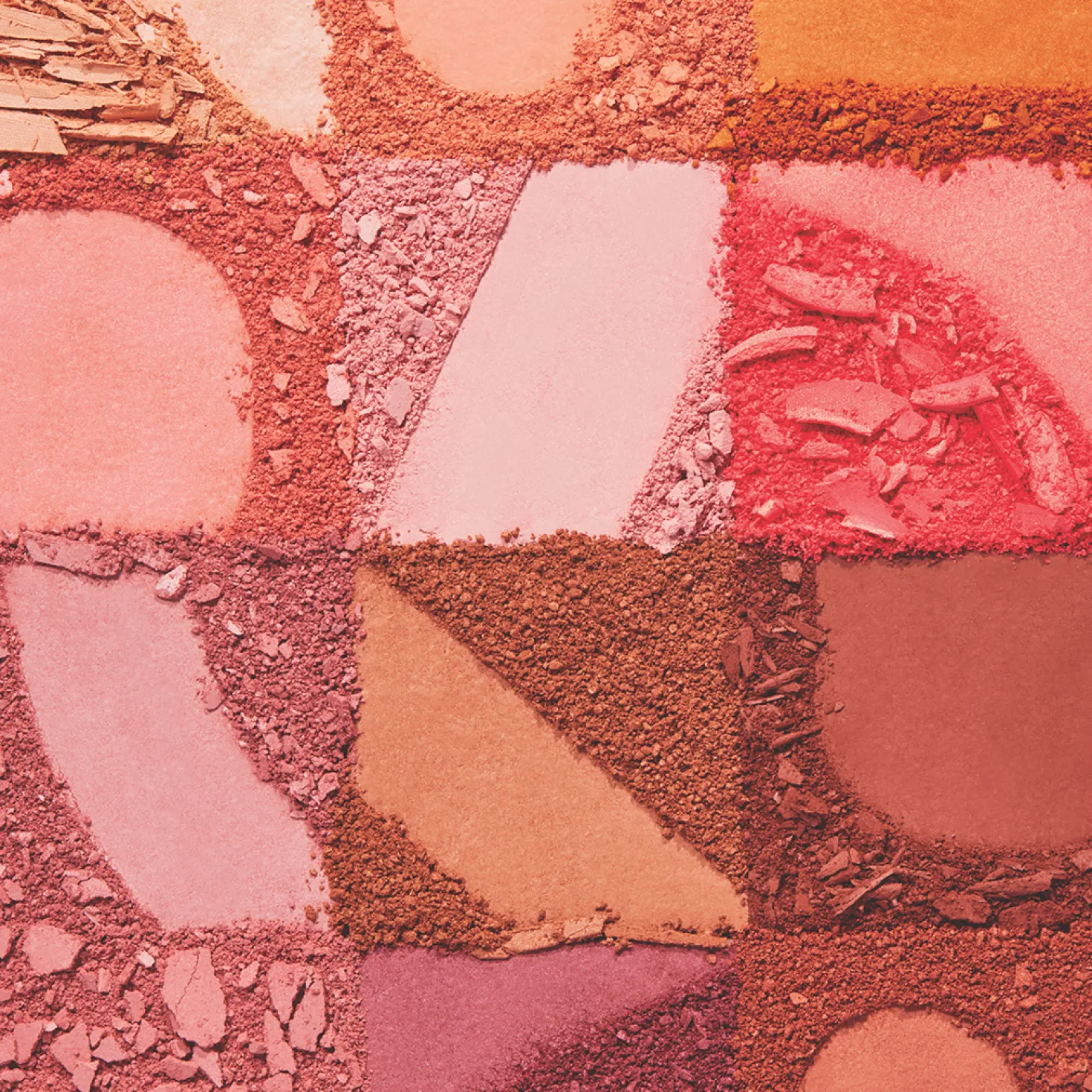 Silky-Soft Powder Blush