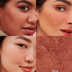 Silky-Soft Powder Blush