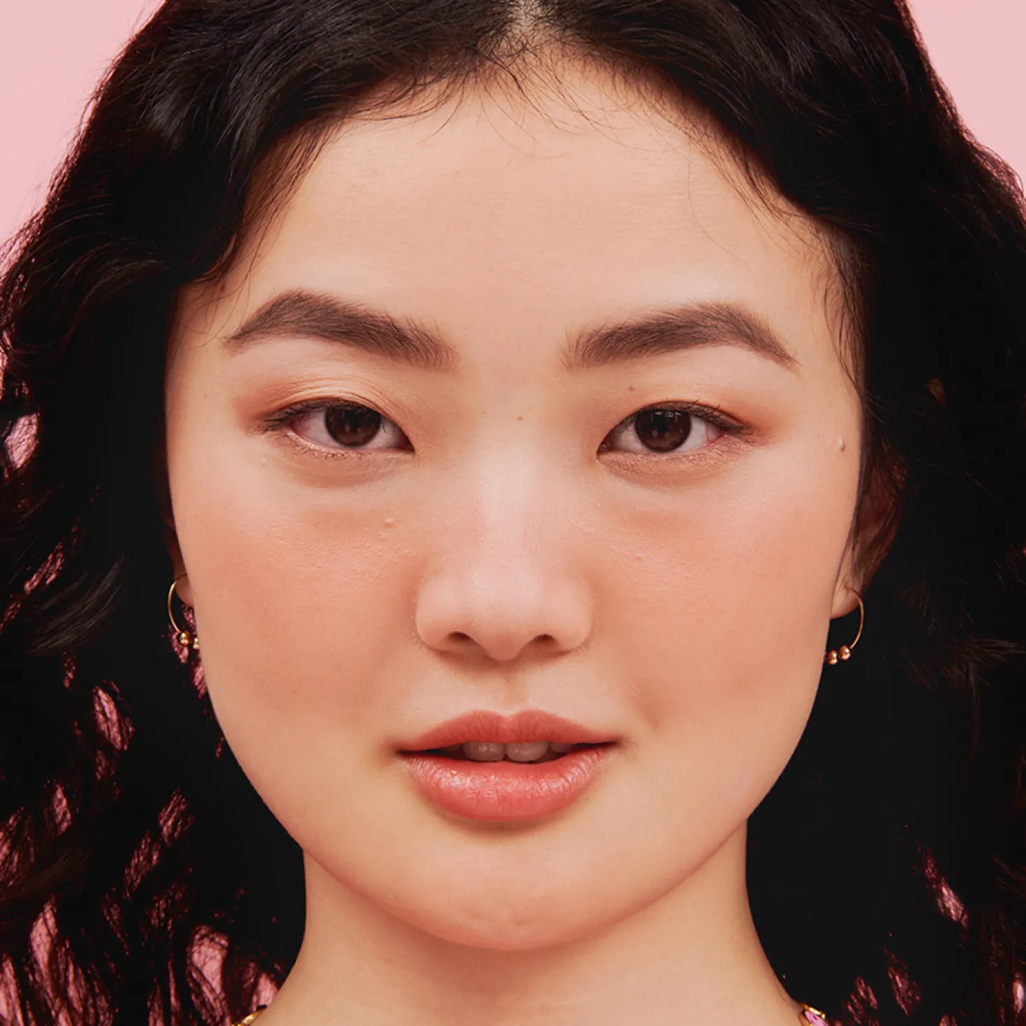 Silky-Soft Powder Blush