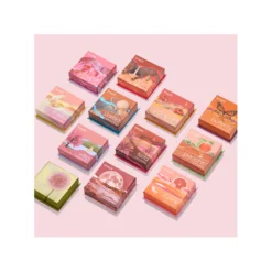 Silky-Soft Powder Blush Mini