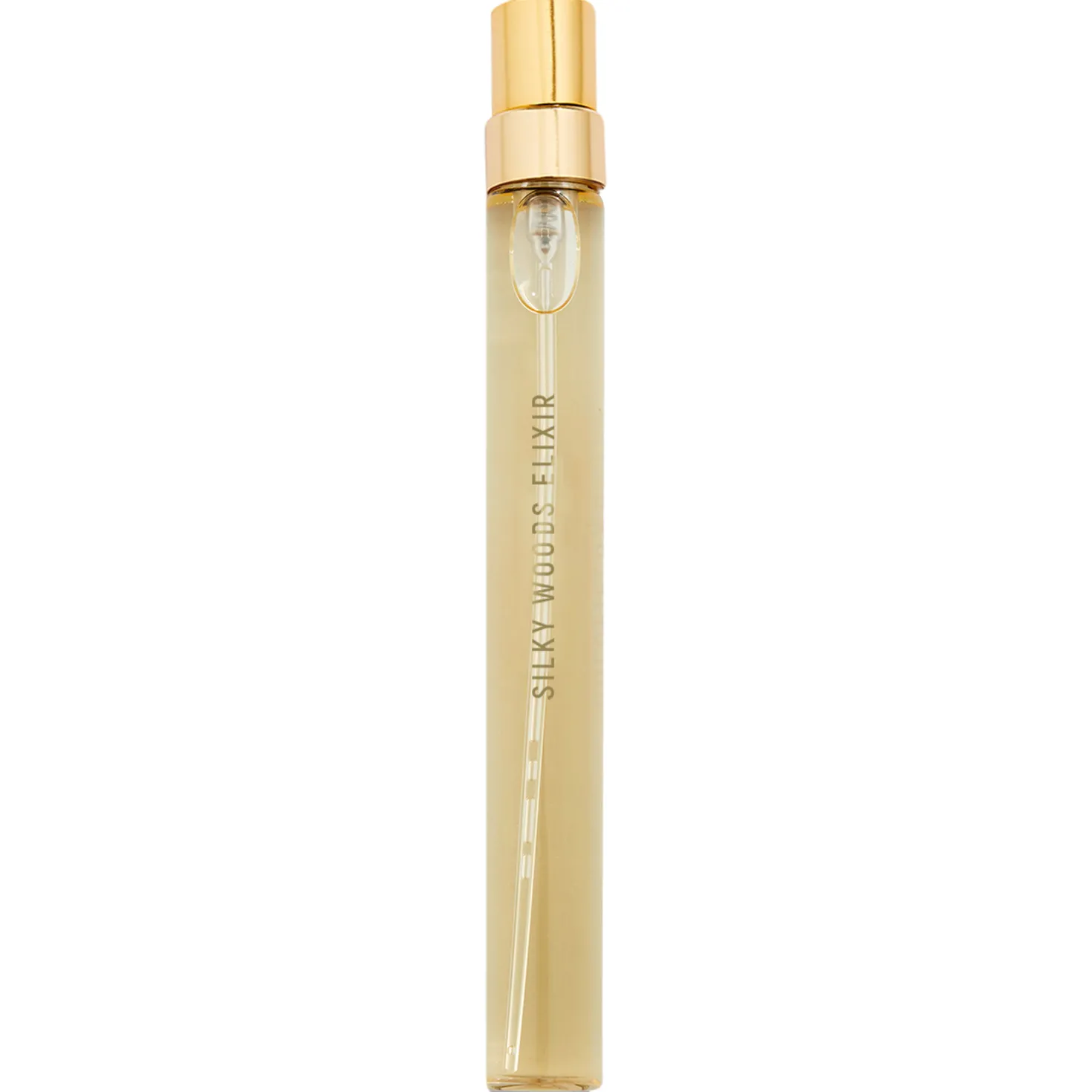 Silky Woods Elixir Perfume