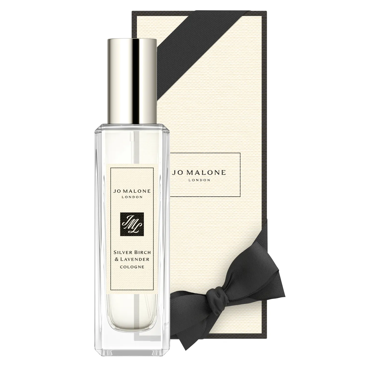 Silver Birch & Lavender Cologne