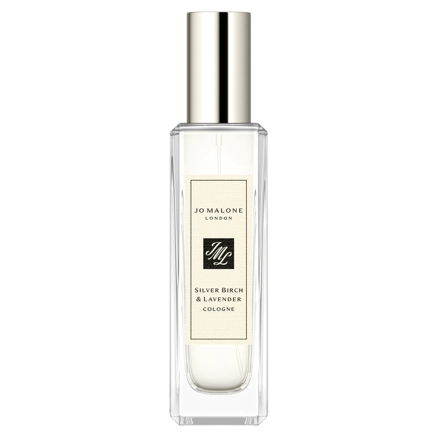 Silver Birch & Lavender Cologne