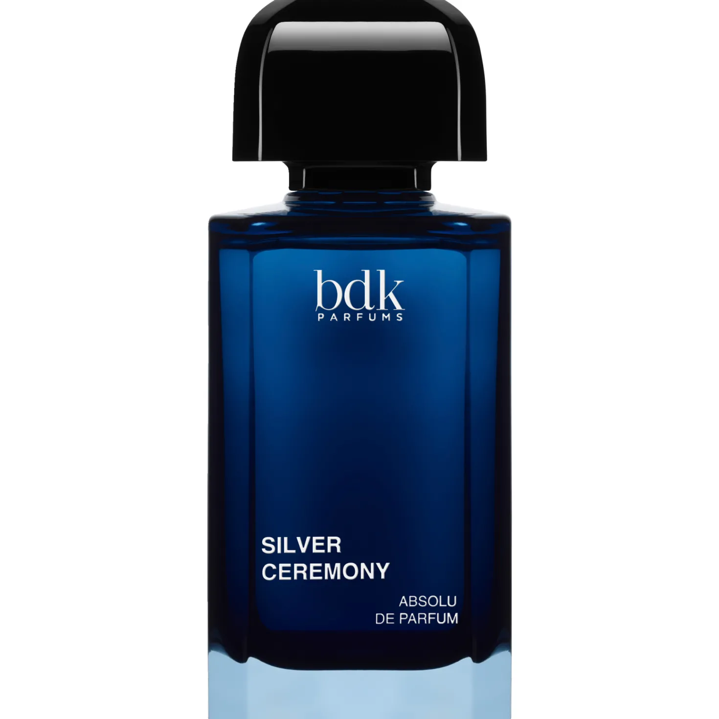 Silver Ceremony Absolu Parfum
