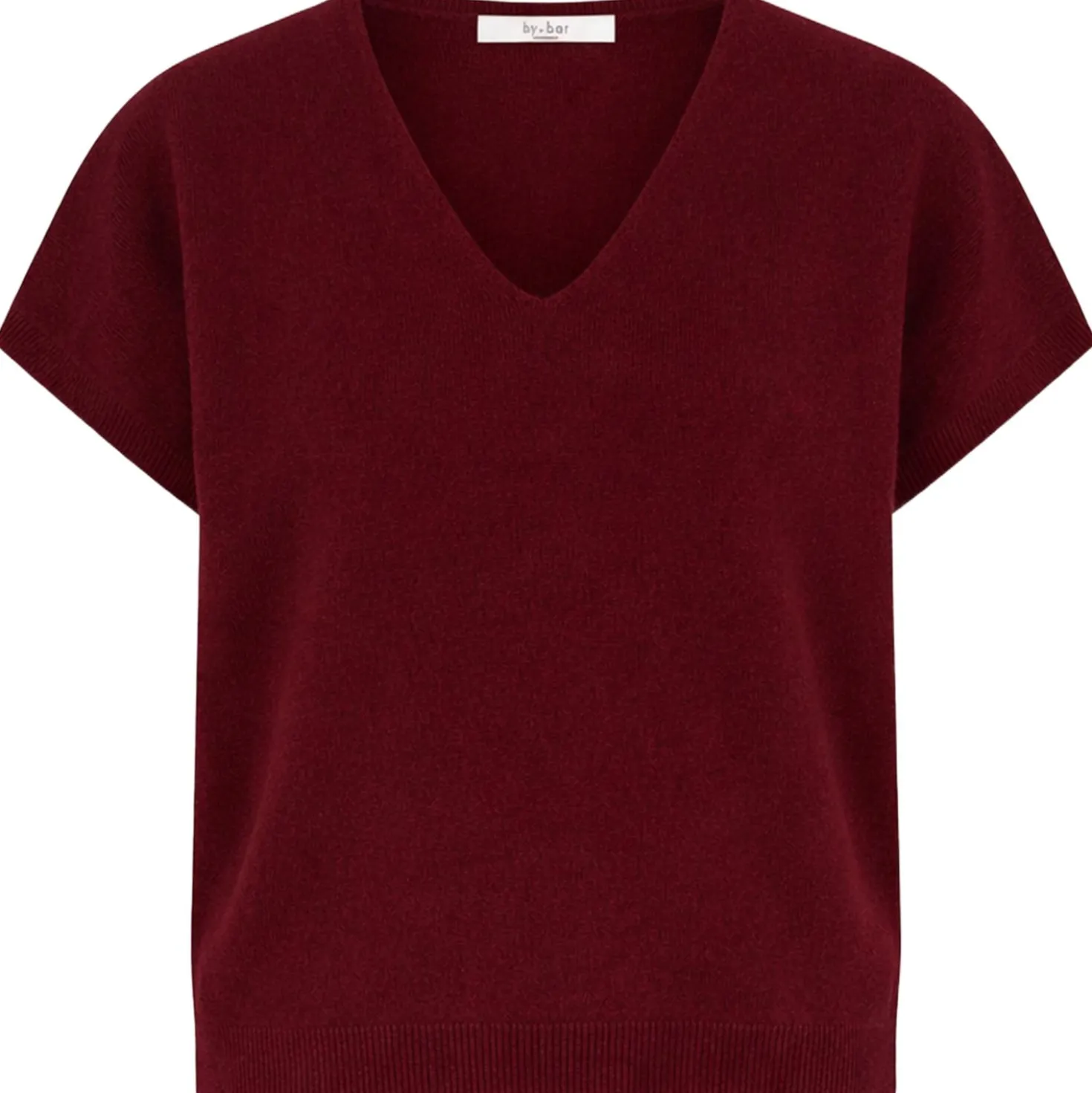 Sil v-neck pullover