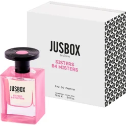 Sisters B4 Misters Eau de Parfum