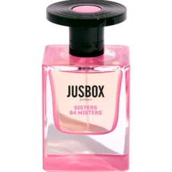 Sisters B4 Misters Eau de Parfum