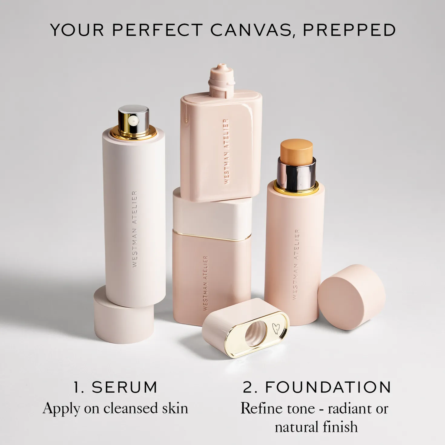 Skin Activator Refill