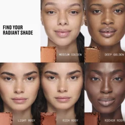 Skinfinish Sunstruck Radiant Bronzer