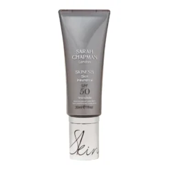 Skin Insurance SPF 50 Invisible