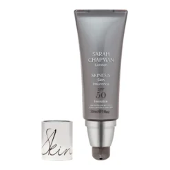 Skin Insurance SPF 50 Invisible
