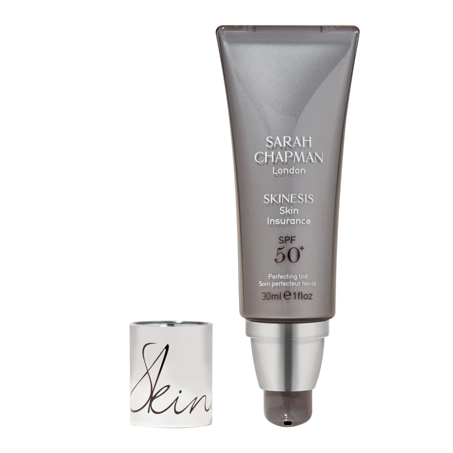 Skin Insurance SPF 50+ Tinted