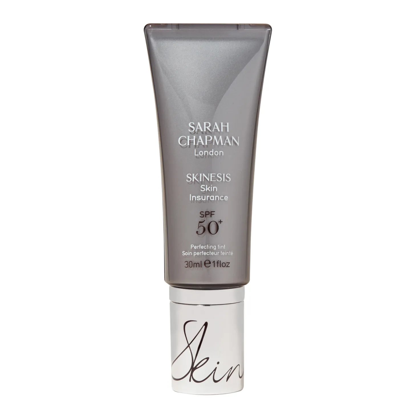 Skin Insurance SPF 50+ Tinted