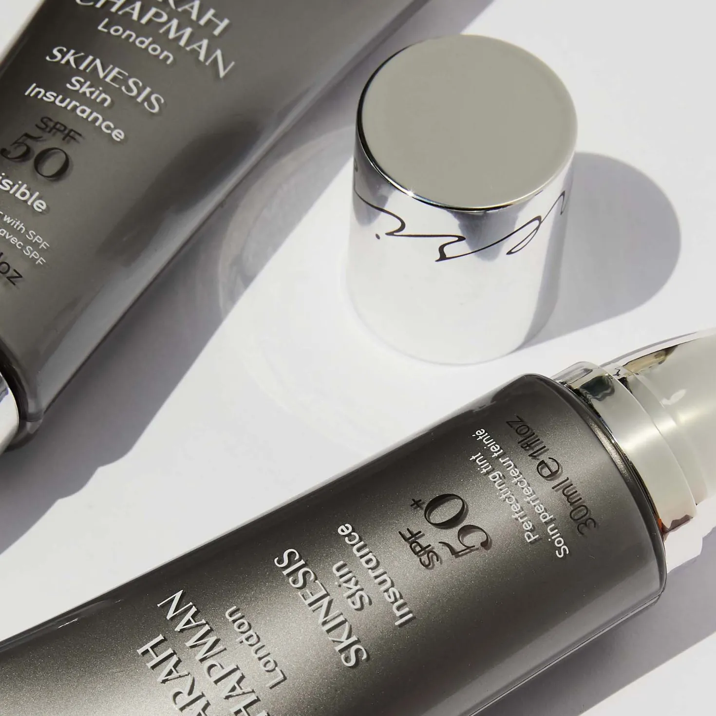 Skin Insurance SPF 50+ Tinted