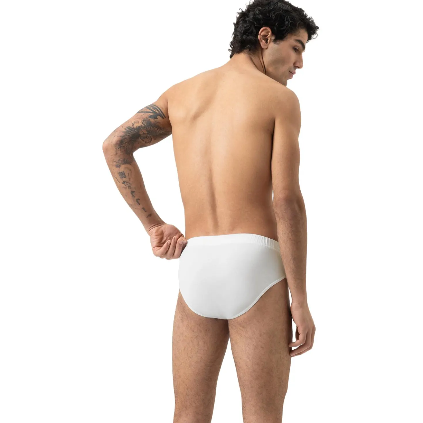 Slip Dry Cotton Breeze