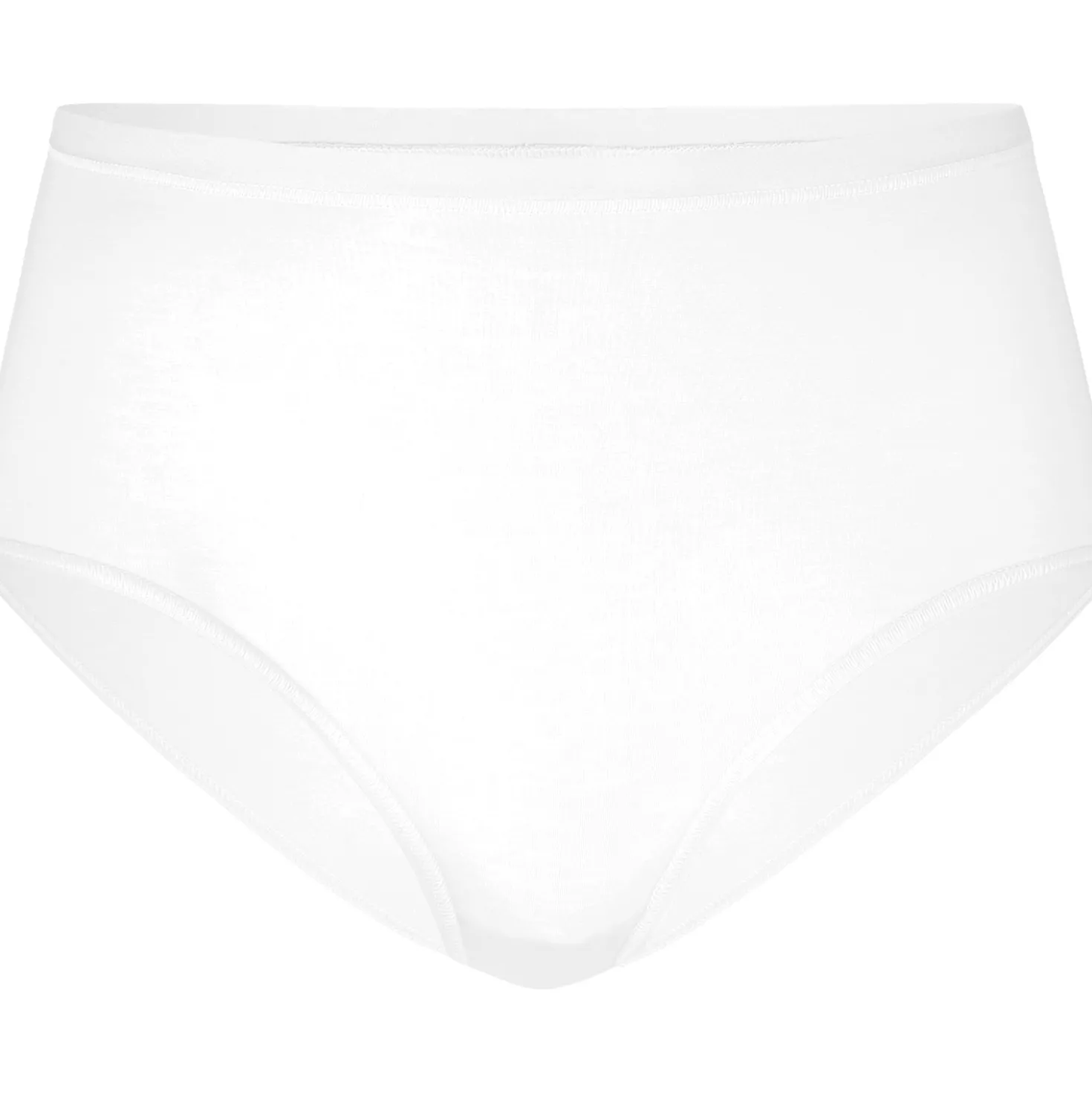 Slip, high waist