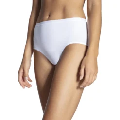 Slip, high waist