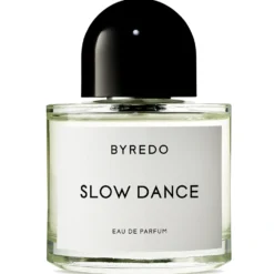 Slow Dance