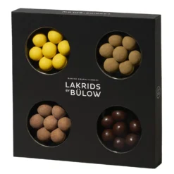 Small Selection Box