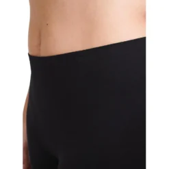 Smooth comfort shorts