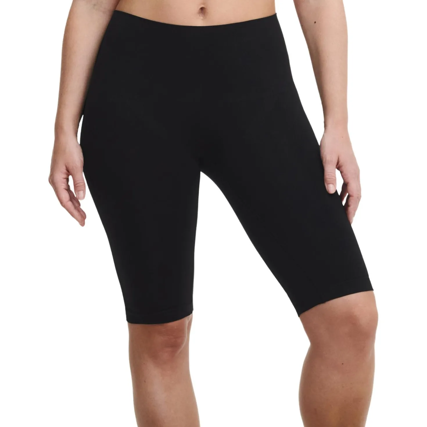 Smooth comfort shorts