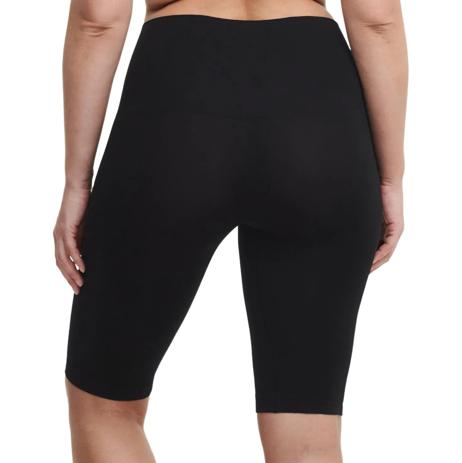 Smooth comfort shorts