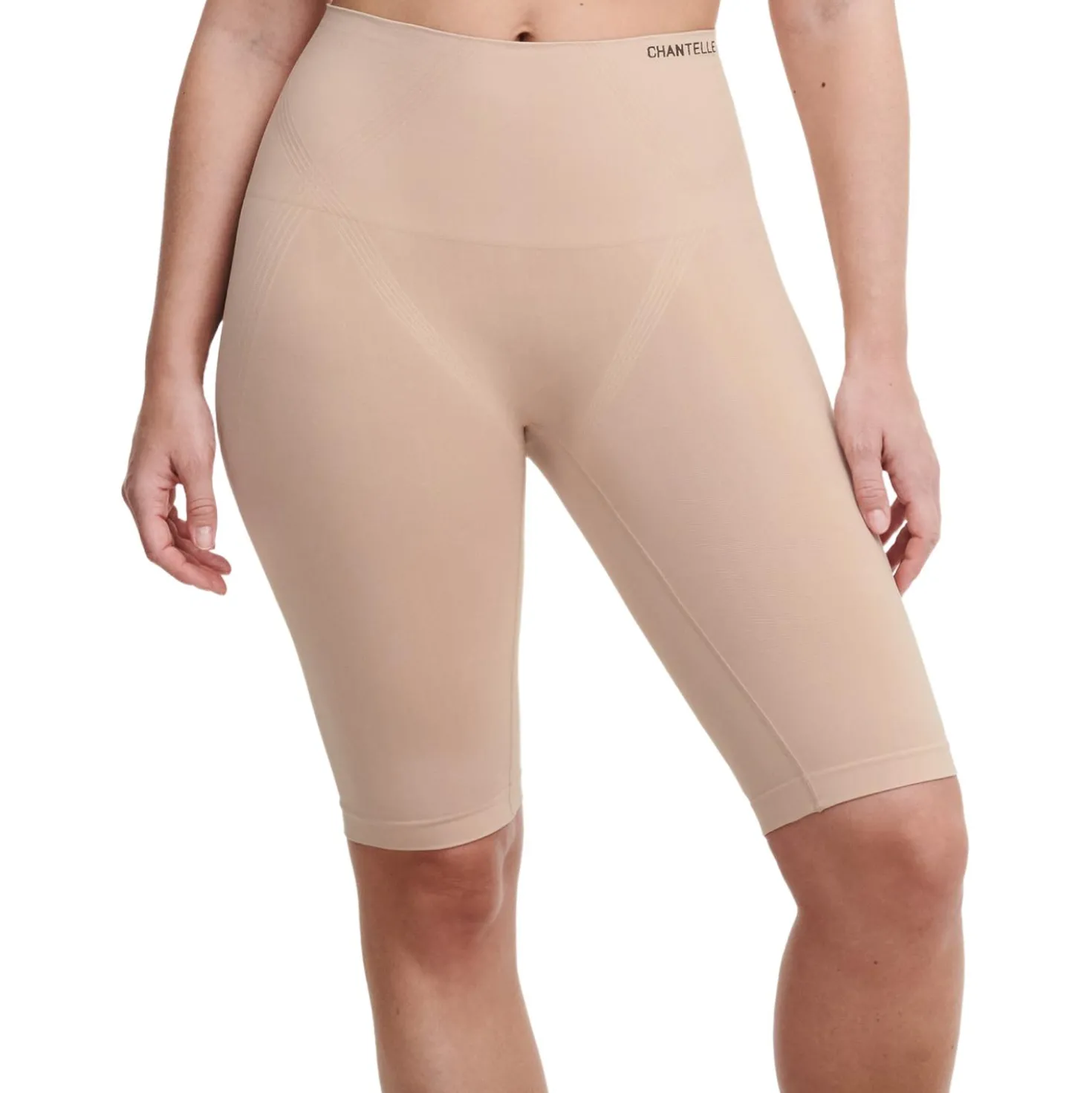 Smooth comfort shorts