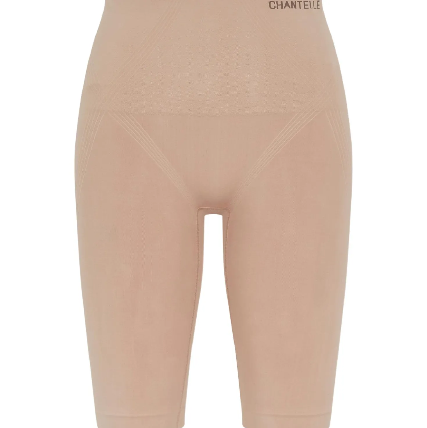 Smooth comfort shorts