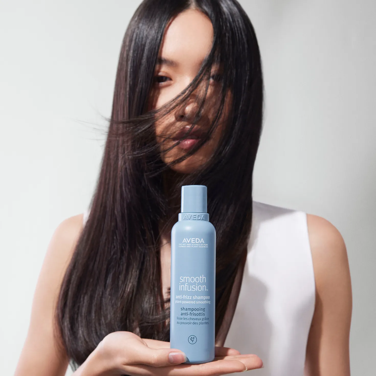 Smooth Infusion™ Anti-Frizz Shampoo Travel Size