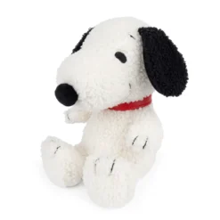 Snoopy ECO Tiny Teddy Cream