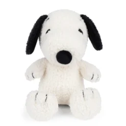 Snoopy ECO Tiny Teddy Cream