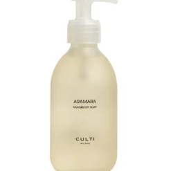 Soap Hand & Body Aramara