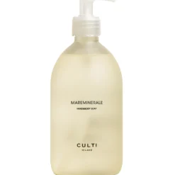 Soap Hand & Body Mareminerale