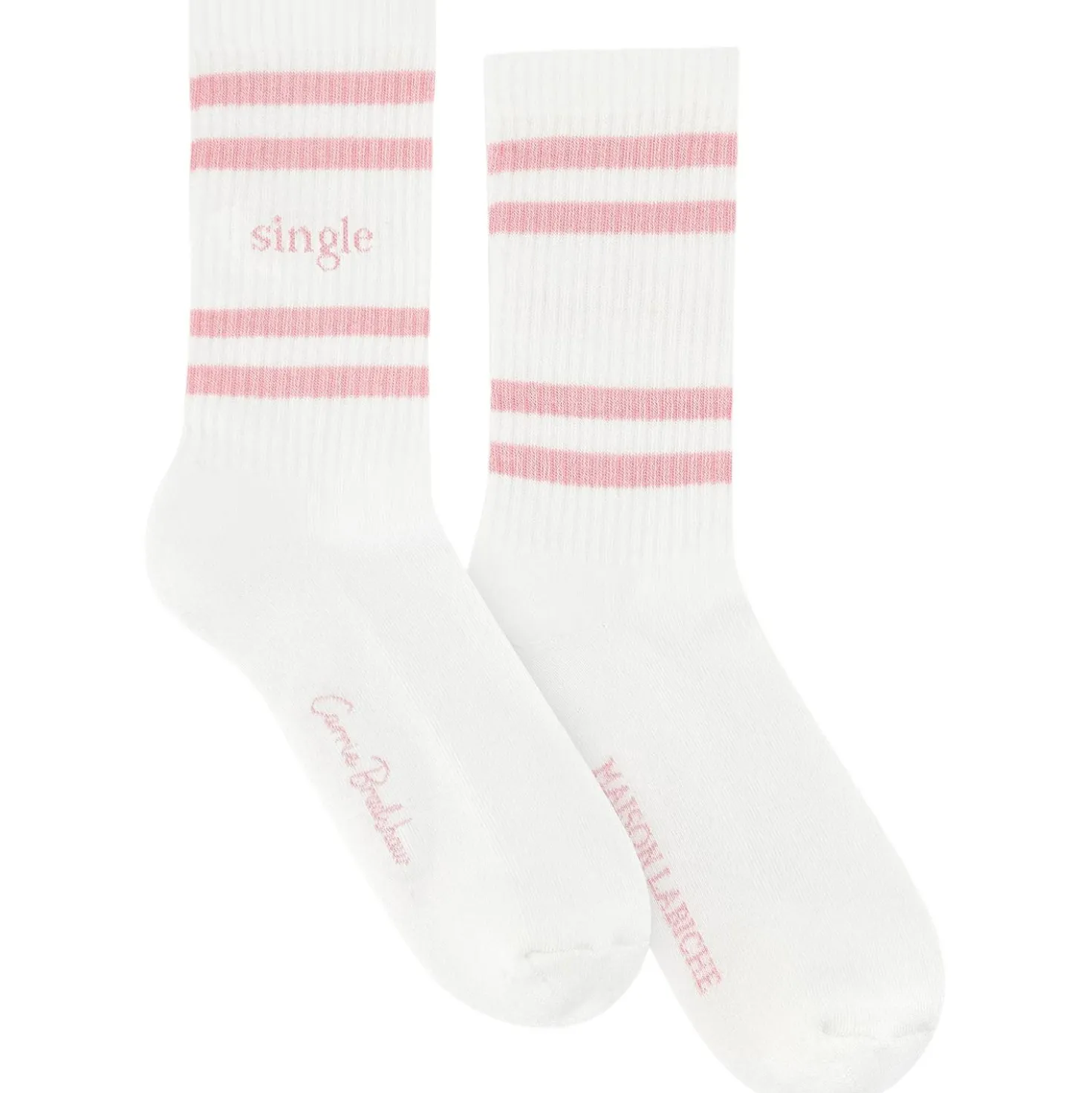 Socken Single&Fabulous
