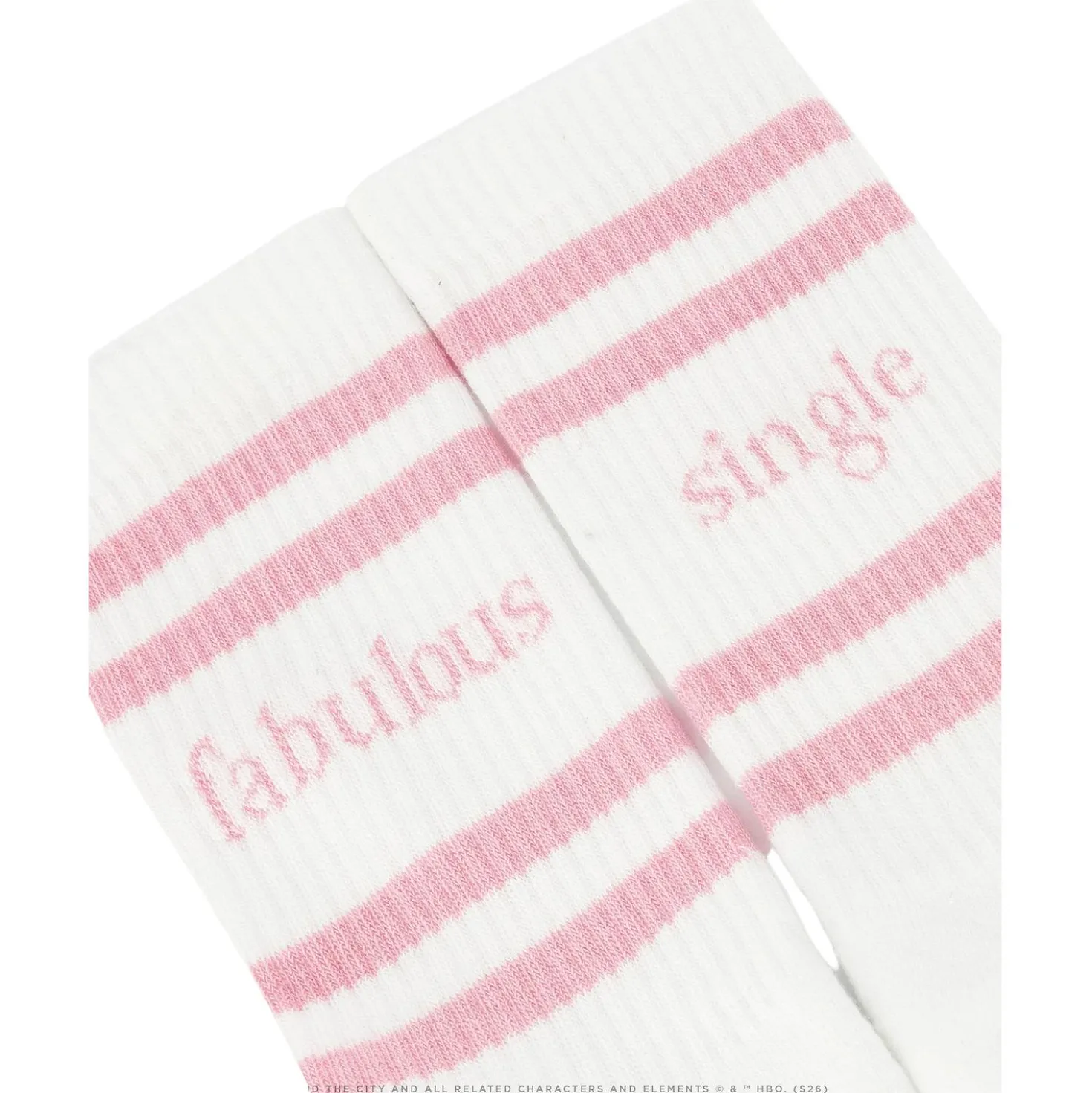 Socken Single&Fabulous