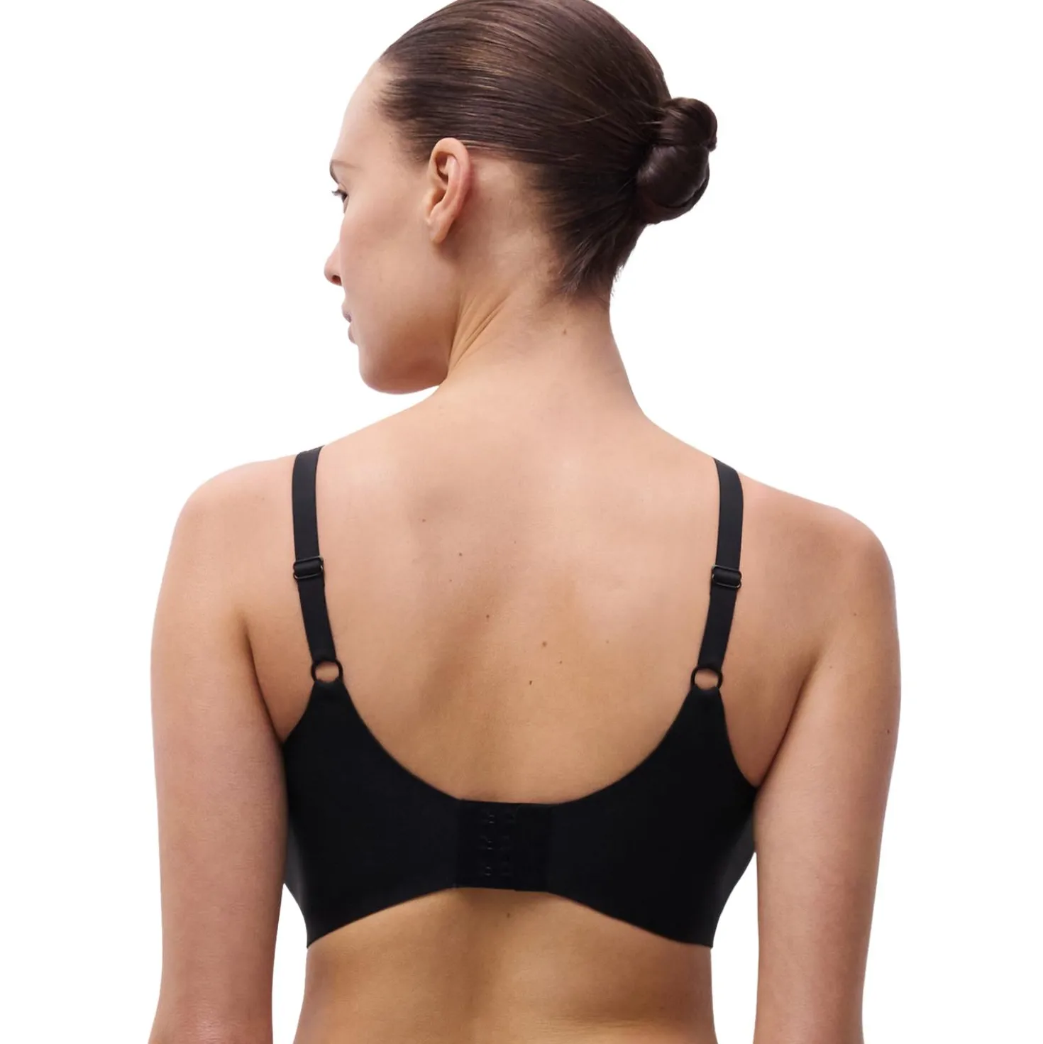 SoftStrech Power Tiefausgeschnittener BH