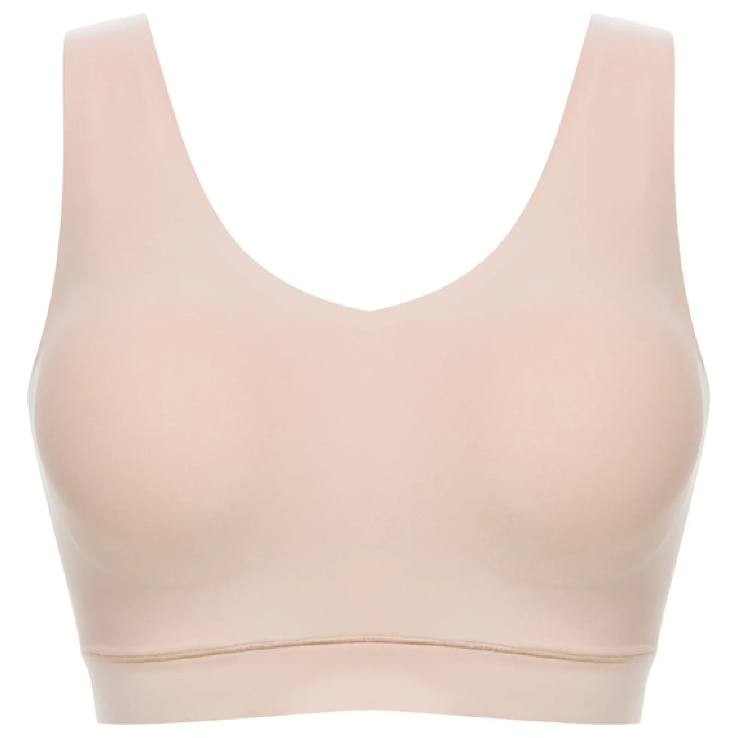 Softstretch Bustier mit Soft Cups